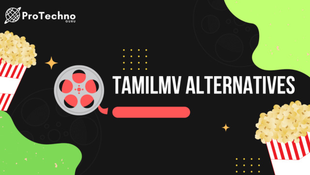 50+TamilMV Proxy: Seamless Streaming Unleashed (2023)