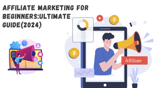 Affiliate Marketing