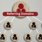 Referring Domains