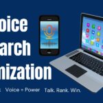 Voice Search Optimization