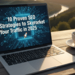 SEO Strategies