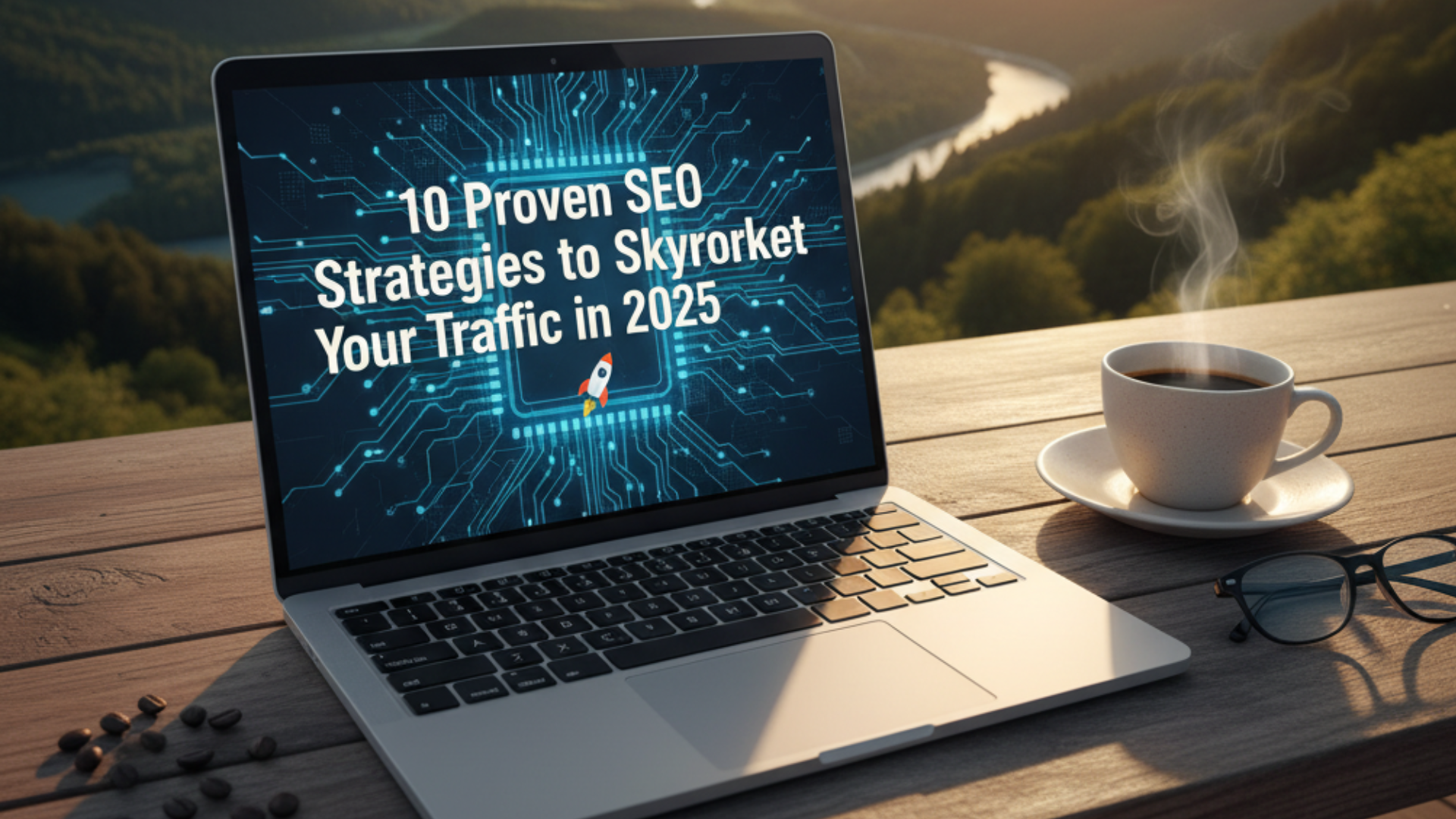 SEO Strategies
