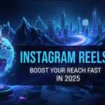 Instagram Reels SEO