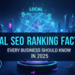 Local SEO Ranking