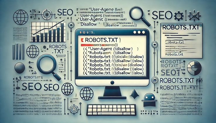 Robots.txt Explained: What It Is and What It Does in SEO