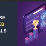Core Web Vitals Performance Graph