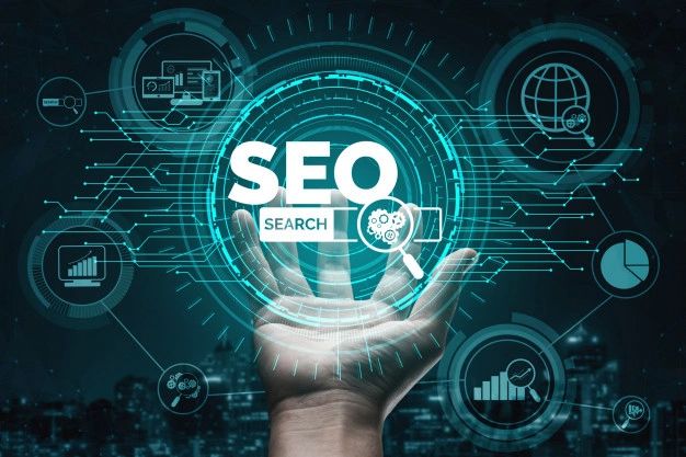 The Ultimate Guide to SEO: How to Improve Rankings and Grow Your Online Visibility